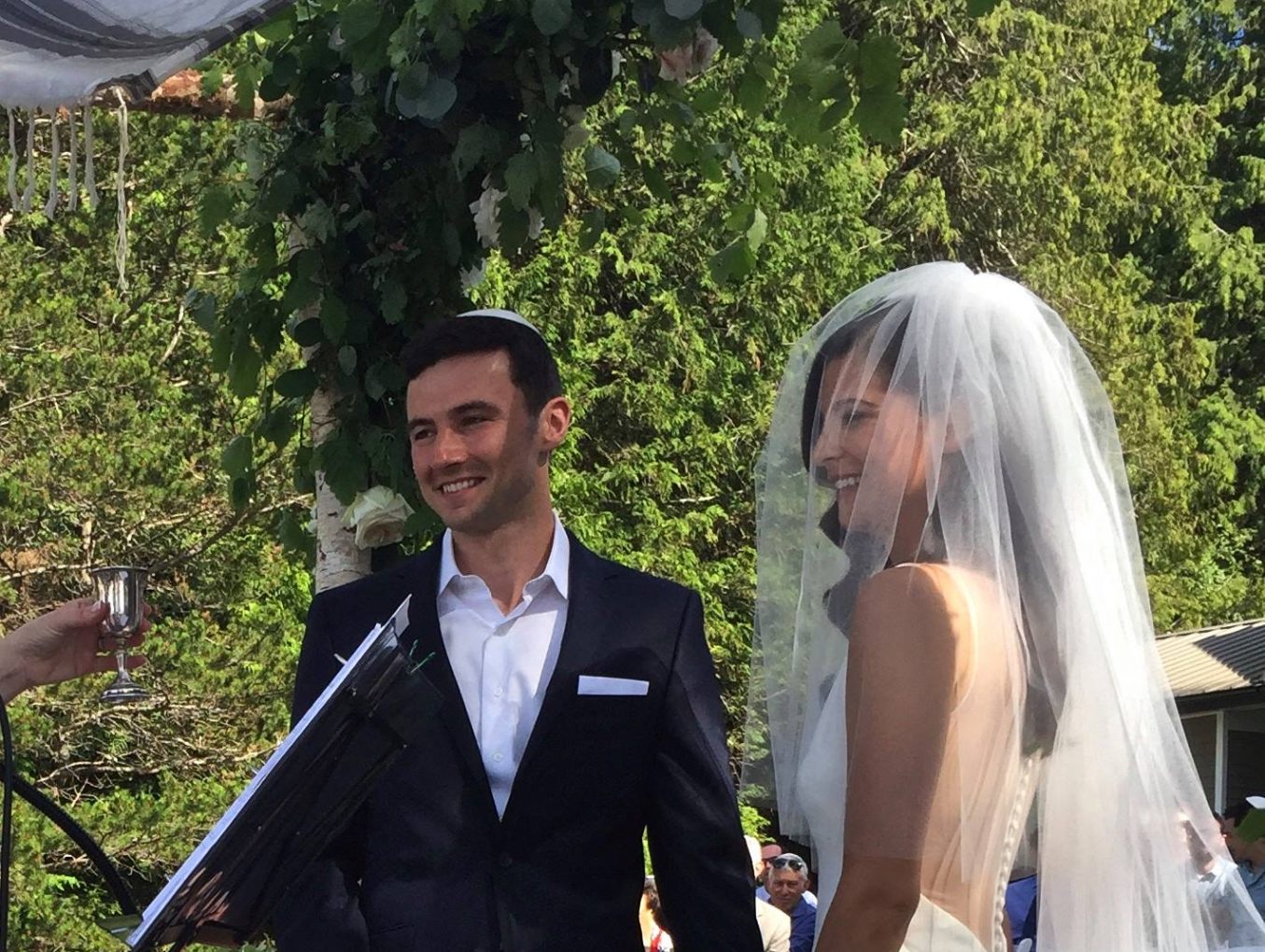 Wedding: Make it Beautiful, Officiants!