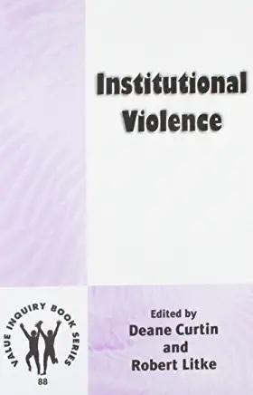 institutional violence