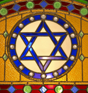 Jewish Identity: One Debate