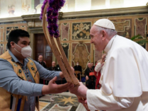 Pope's Apology: Indigenous & Jewish Perspectives