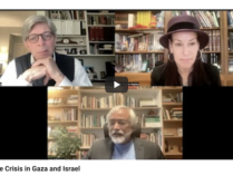 Crisis in Gaza and Israel: Interfaith Amigos Discussion